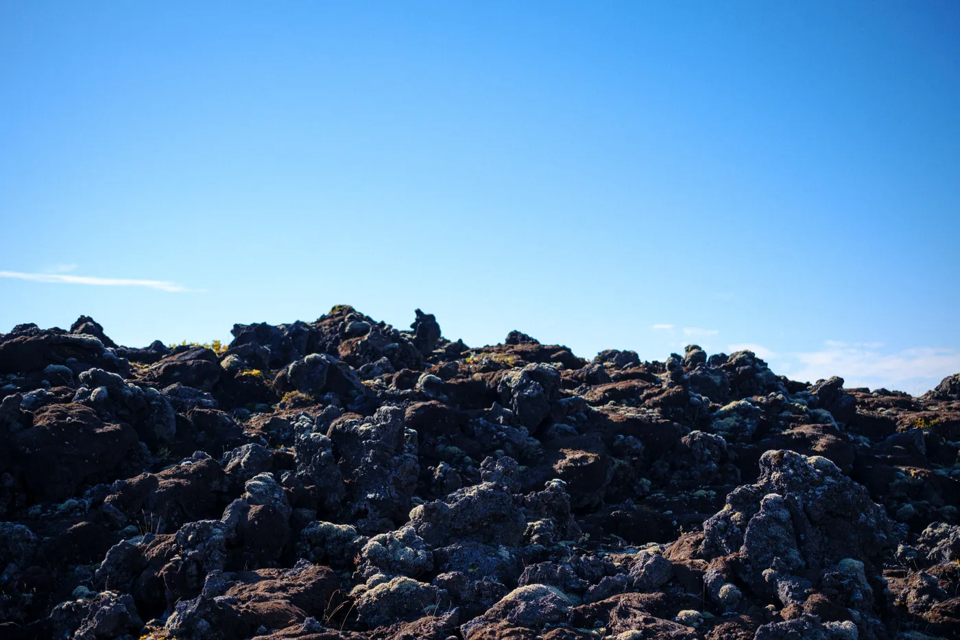 Iceland’s Landscapes