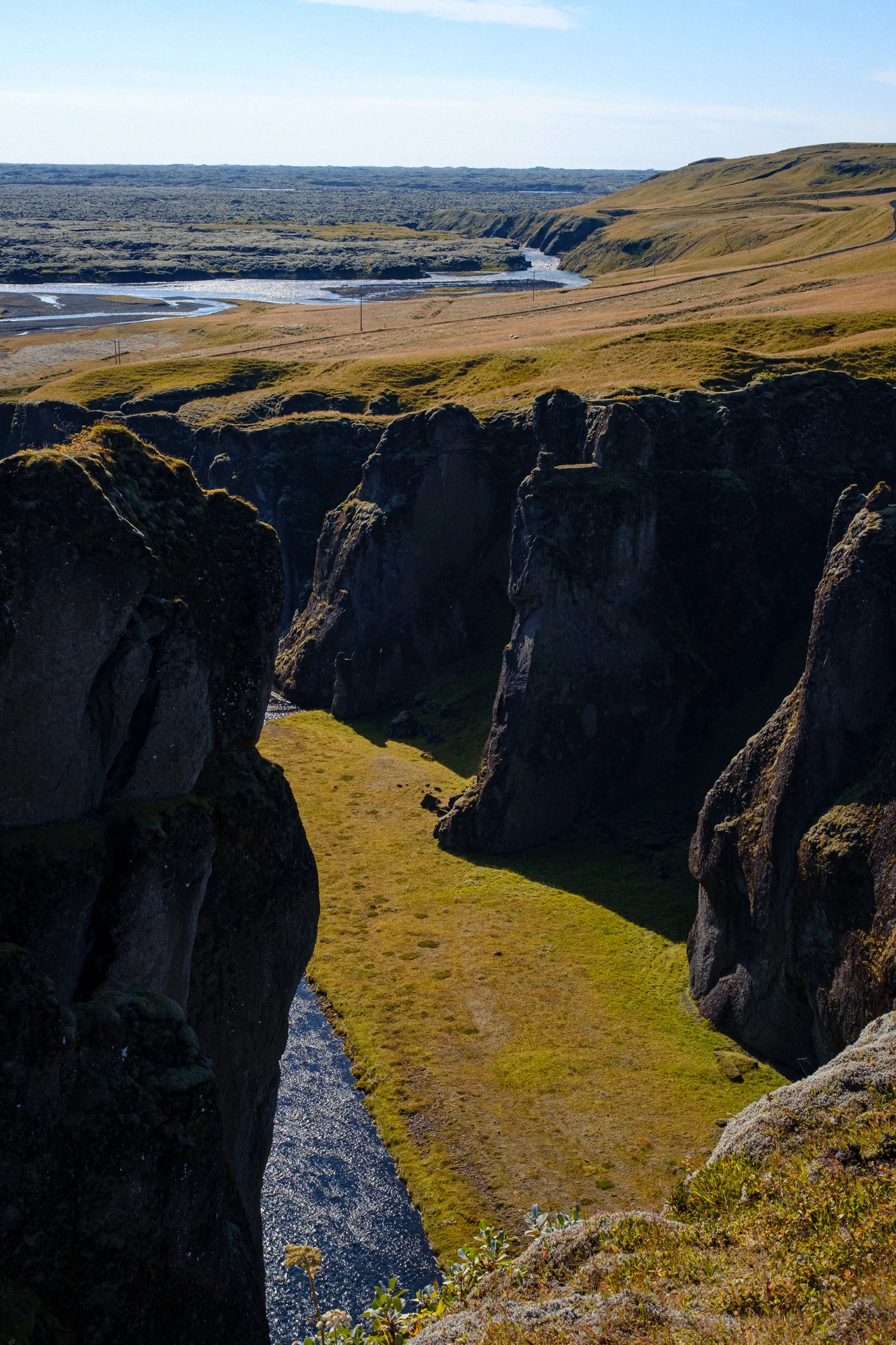 Iceland’s Landscapes