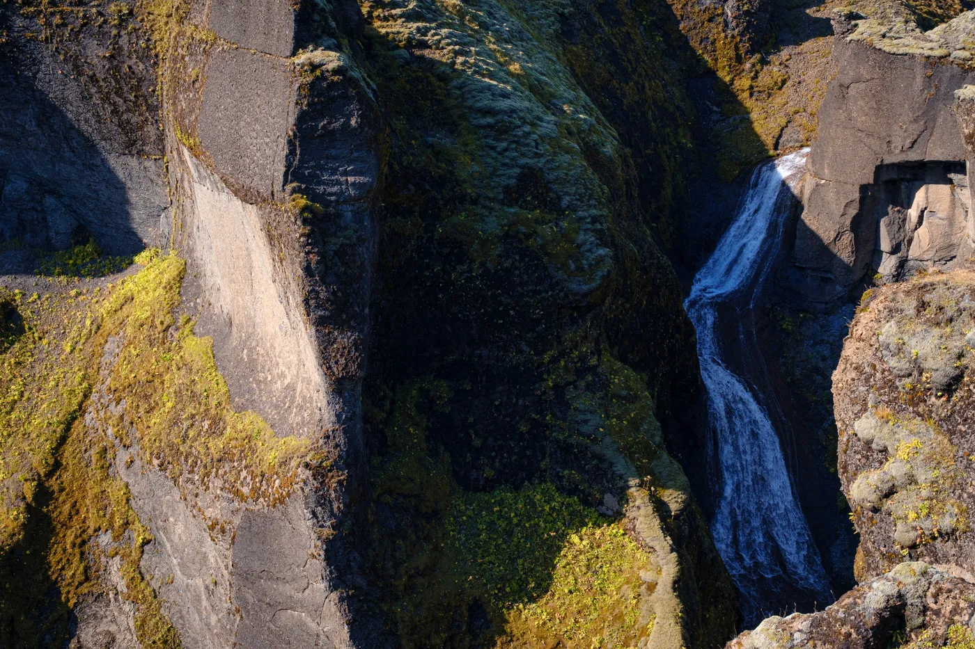 Iceland’s Landscapes