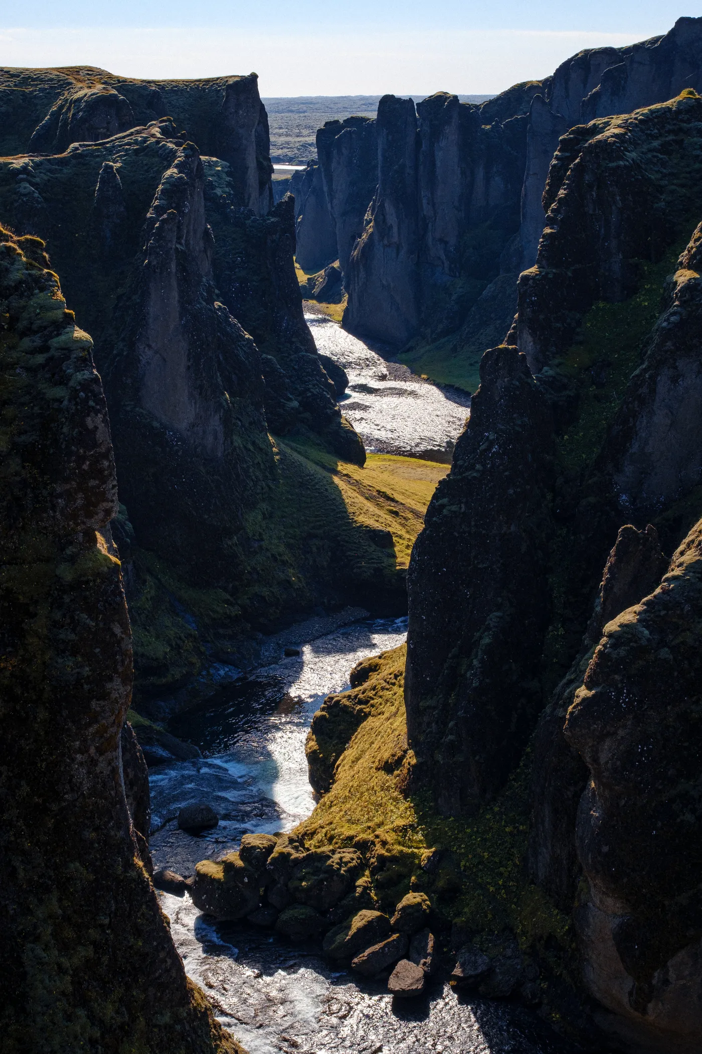 Iceland’s Landscapes