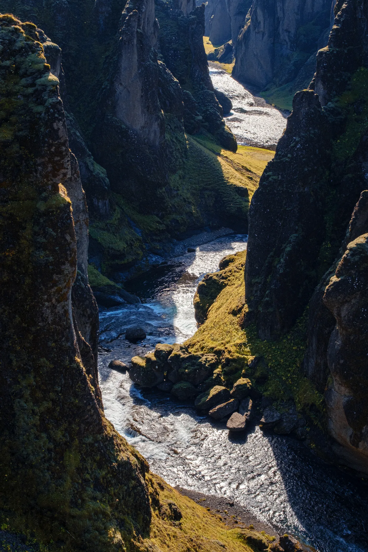 Iceland’s Landscapes