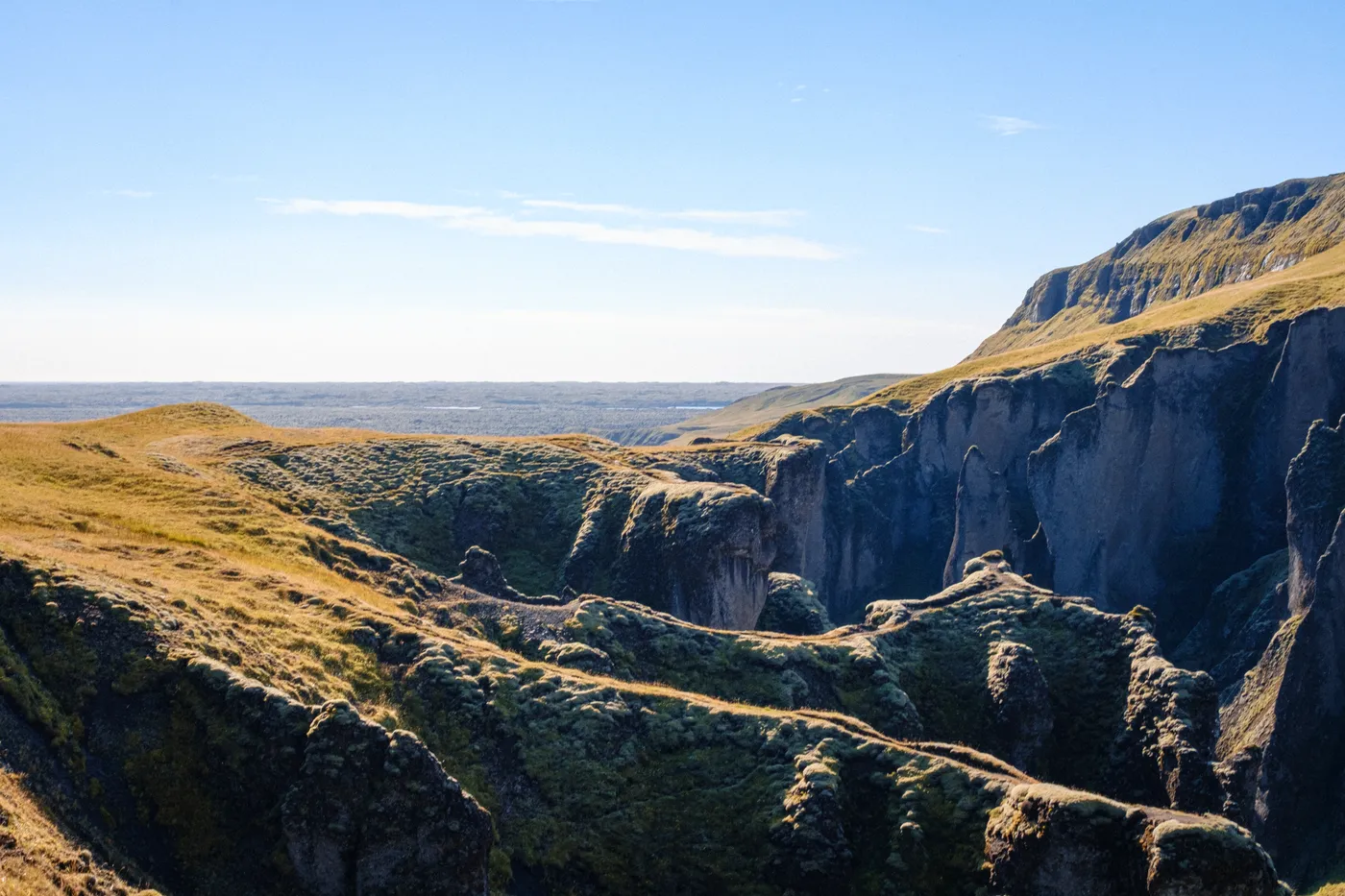 Iceland’s Landscapes