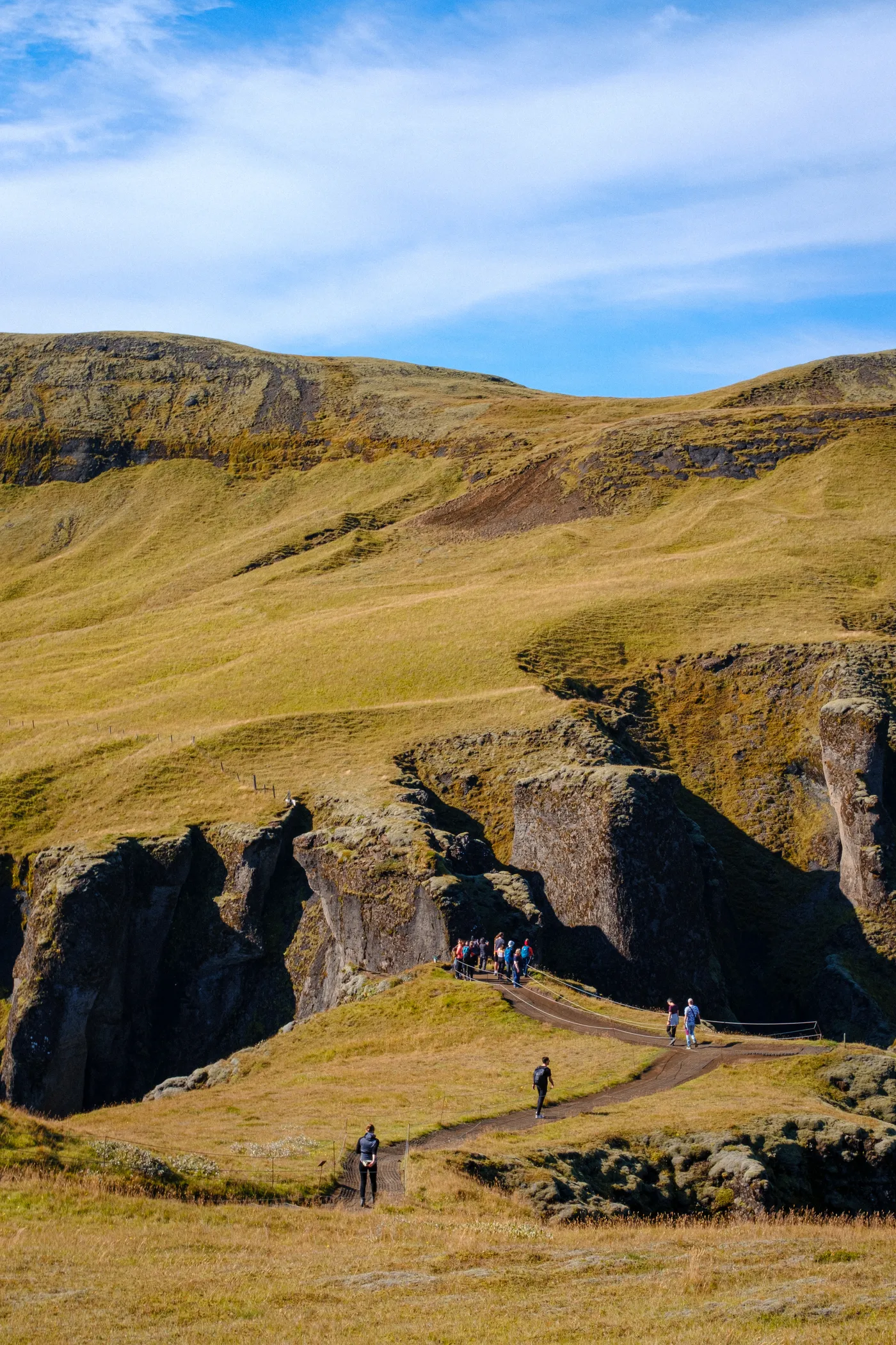 Iceland’s Landscapes