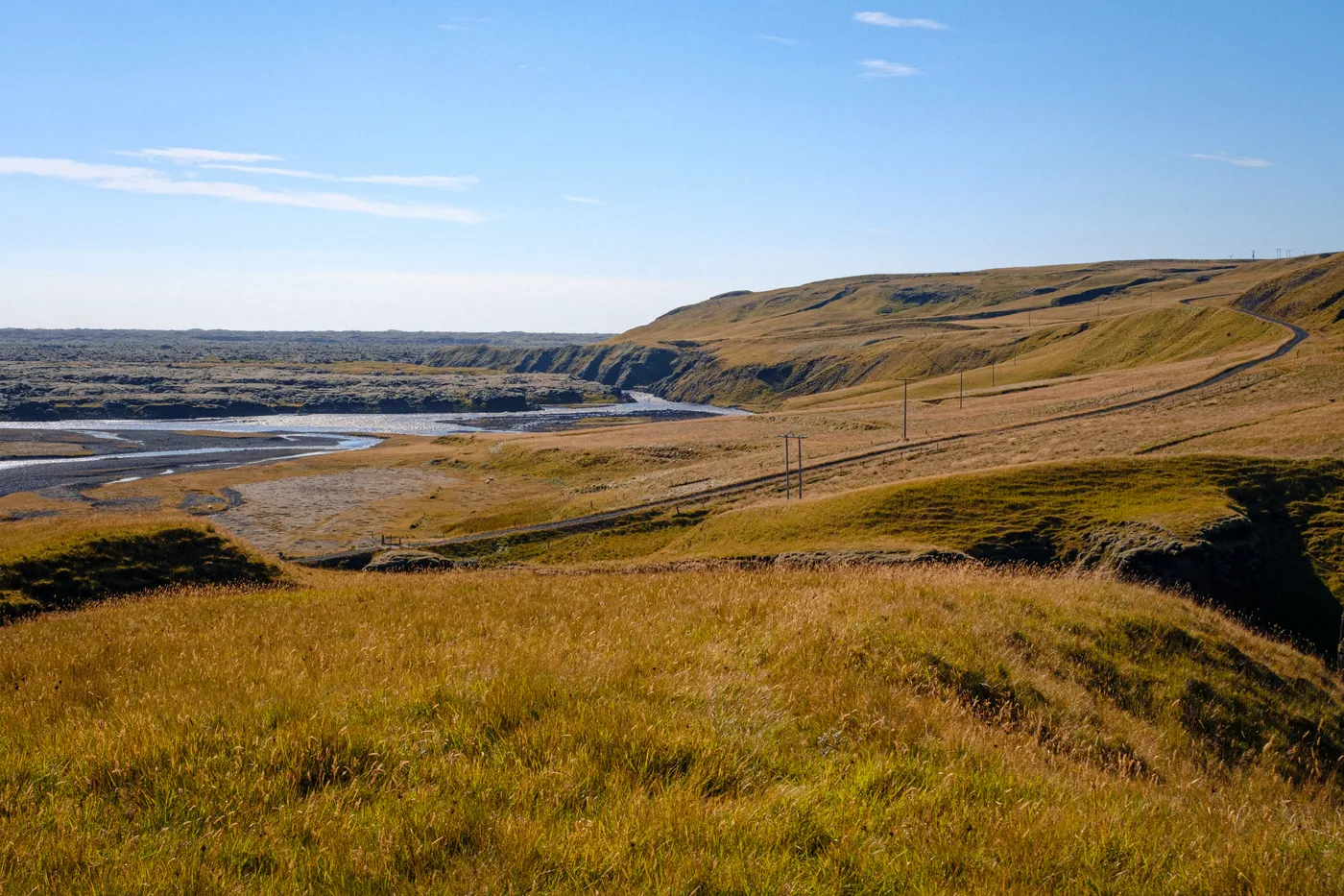 Iceland’s Landscapes