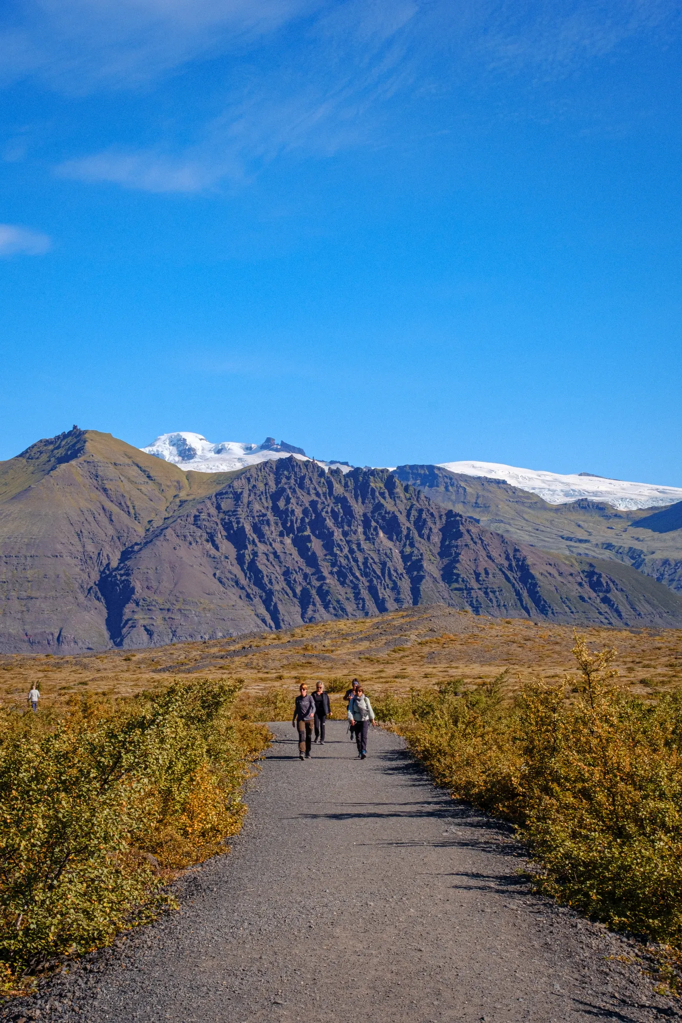 Iceland’s Landscapes