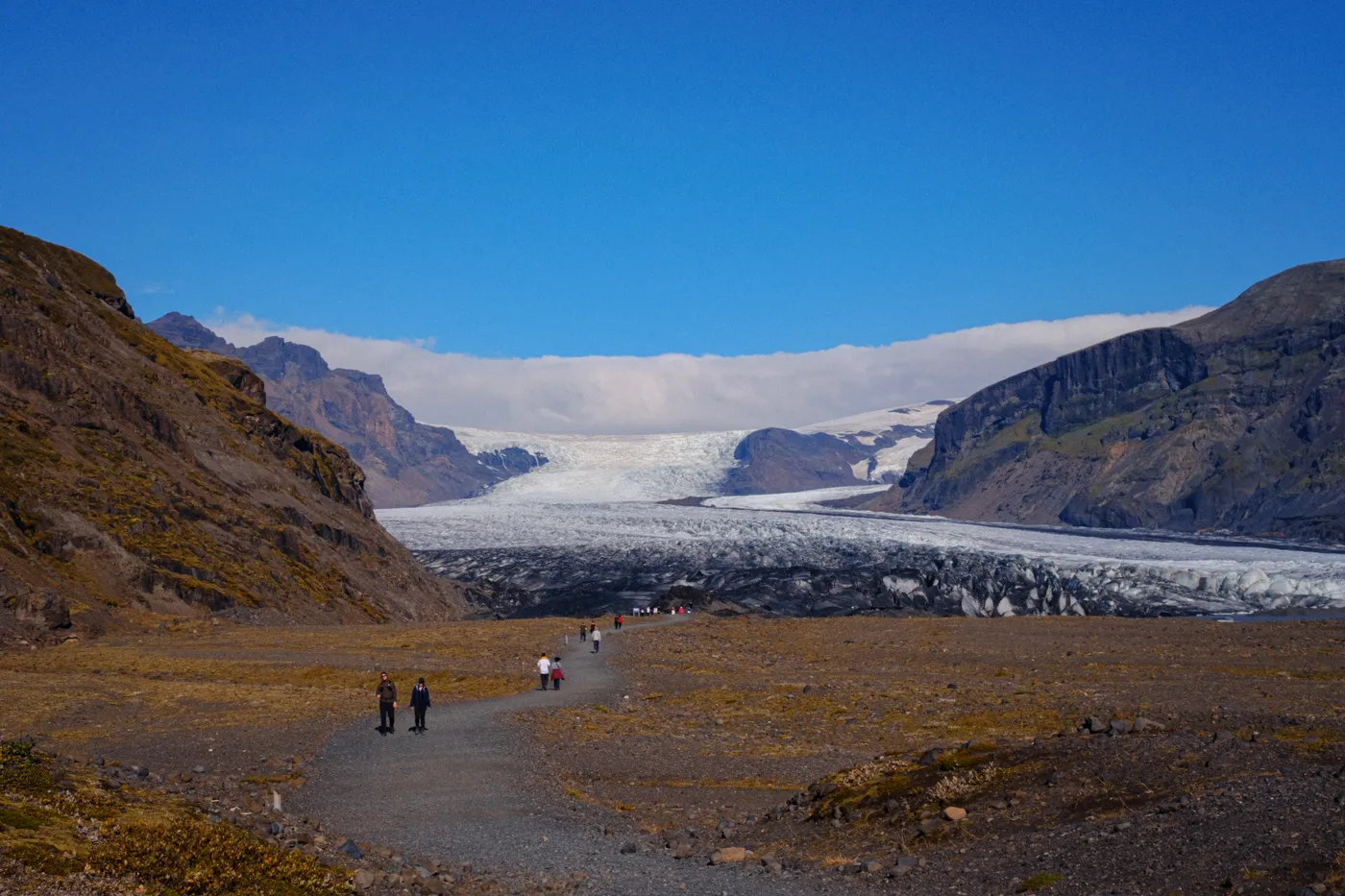 Iceland’s Landscapes