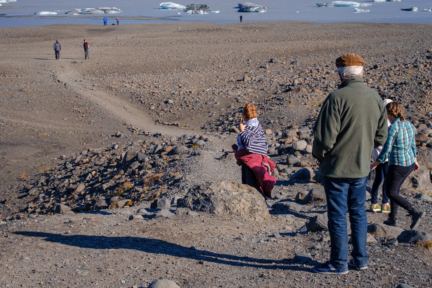 Iceland’s Landscapes