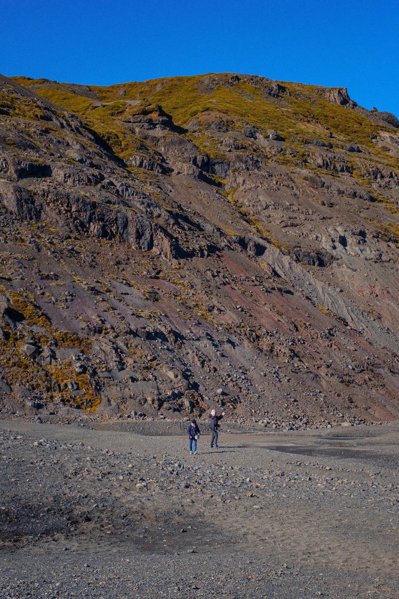 Iceland’s Landscapes