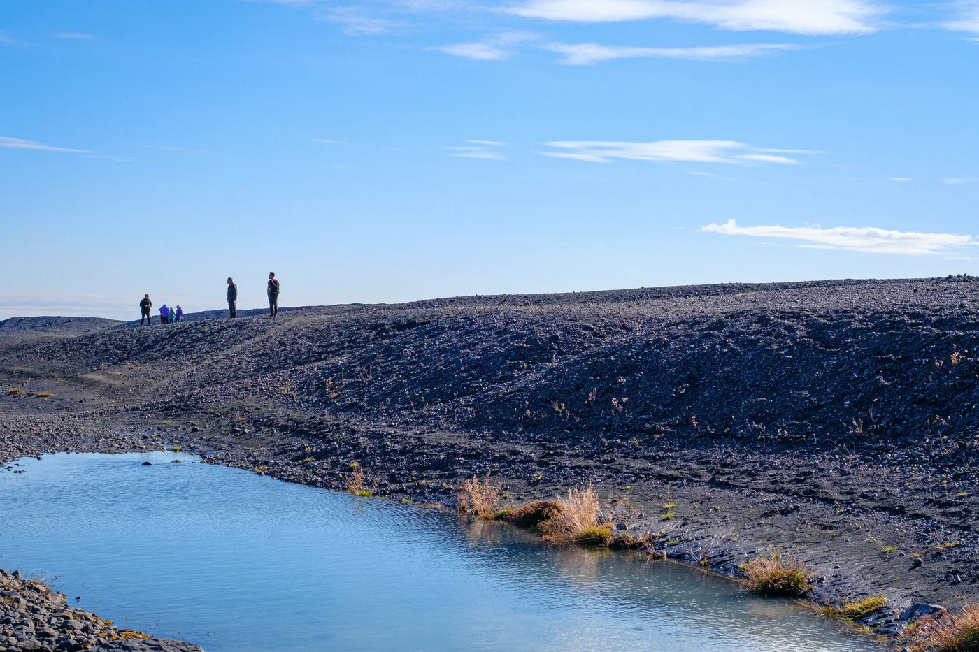 Iceland’s Landscapes