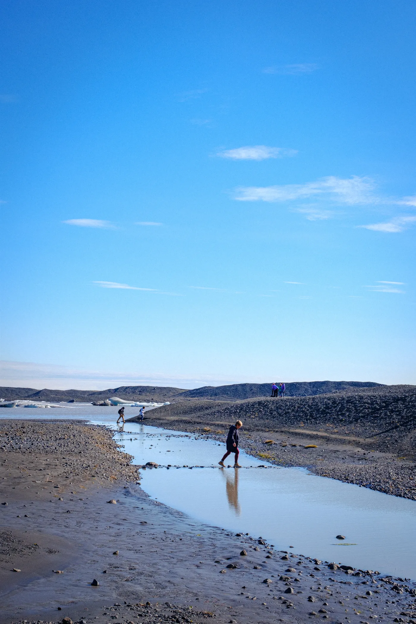 Iceland’s Landscapes