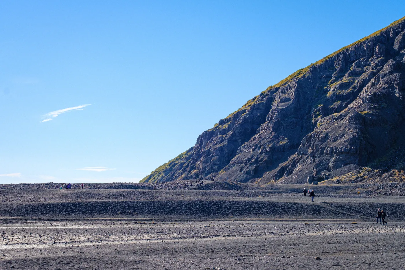 Iceland’s Landscapes