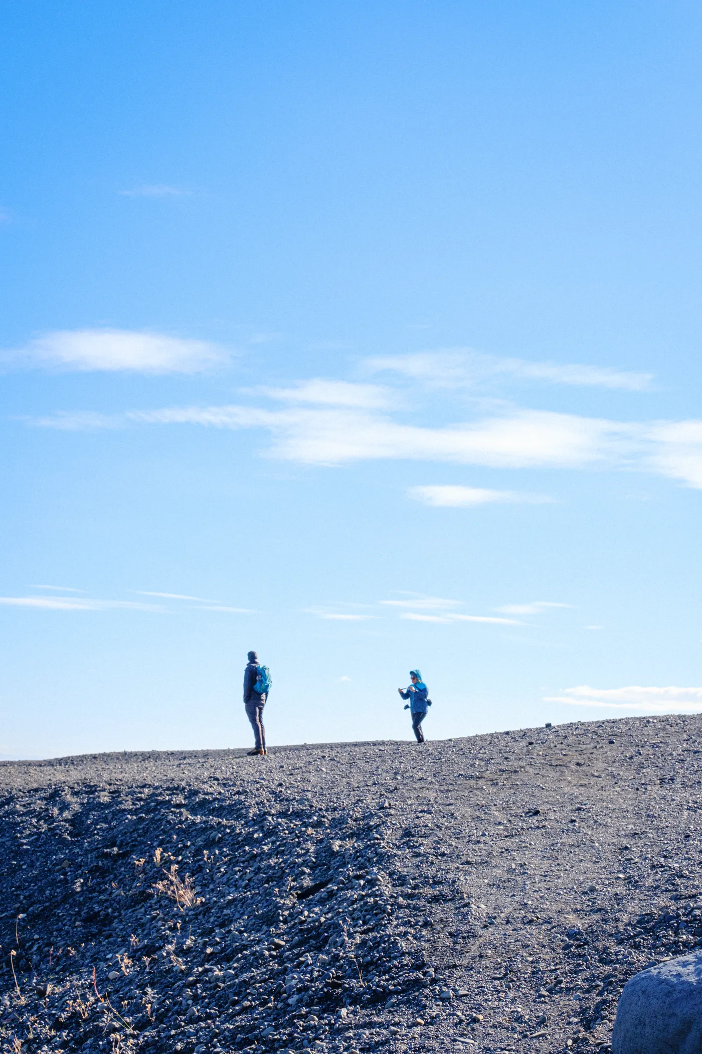 Iceland’s Landscapes