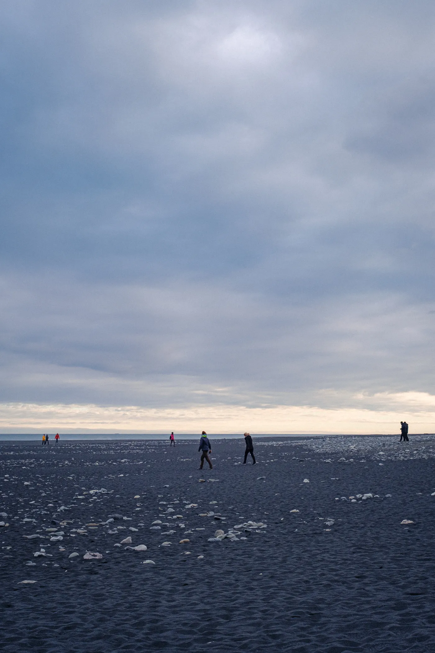 Iceland’s Landscapes