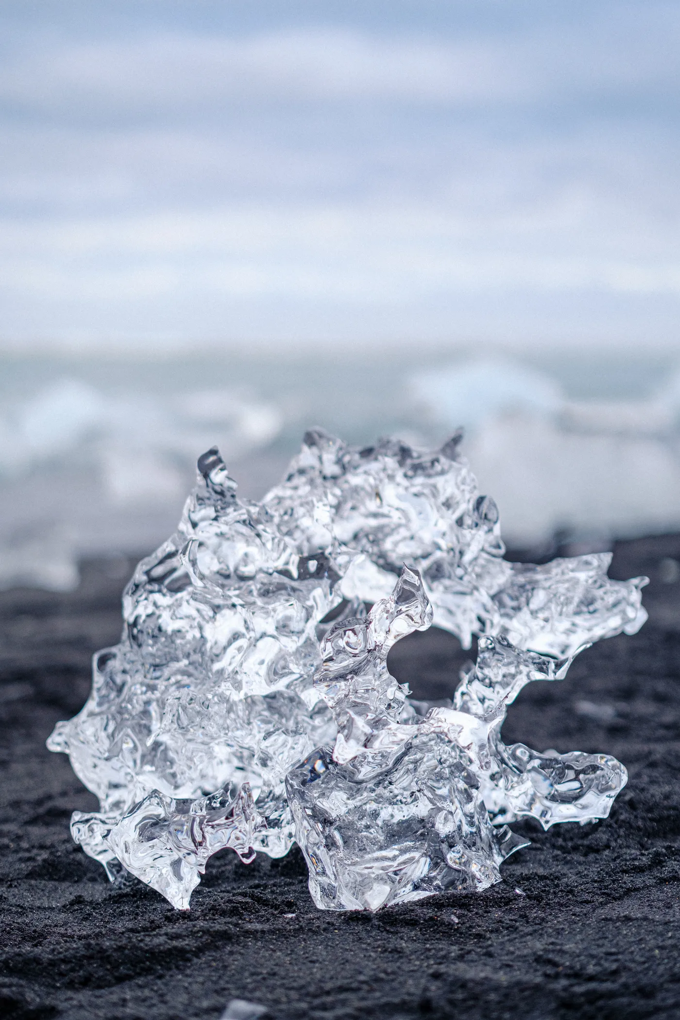 Iceland’s Landscapes