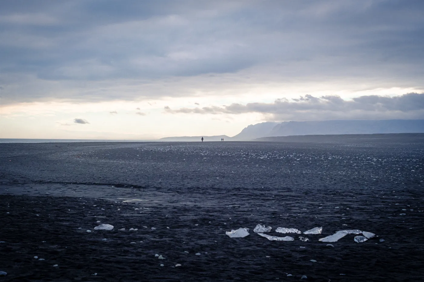 Iceland’s Landscapes