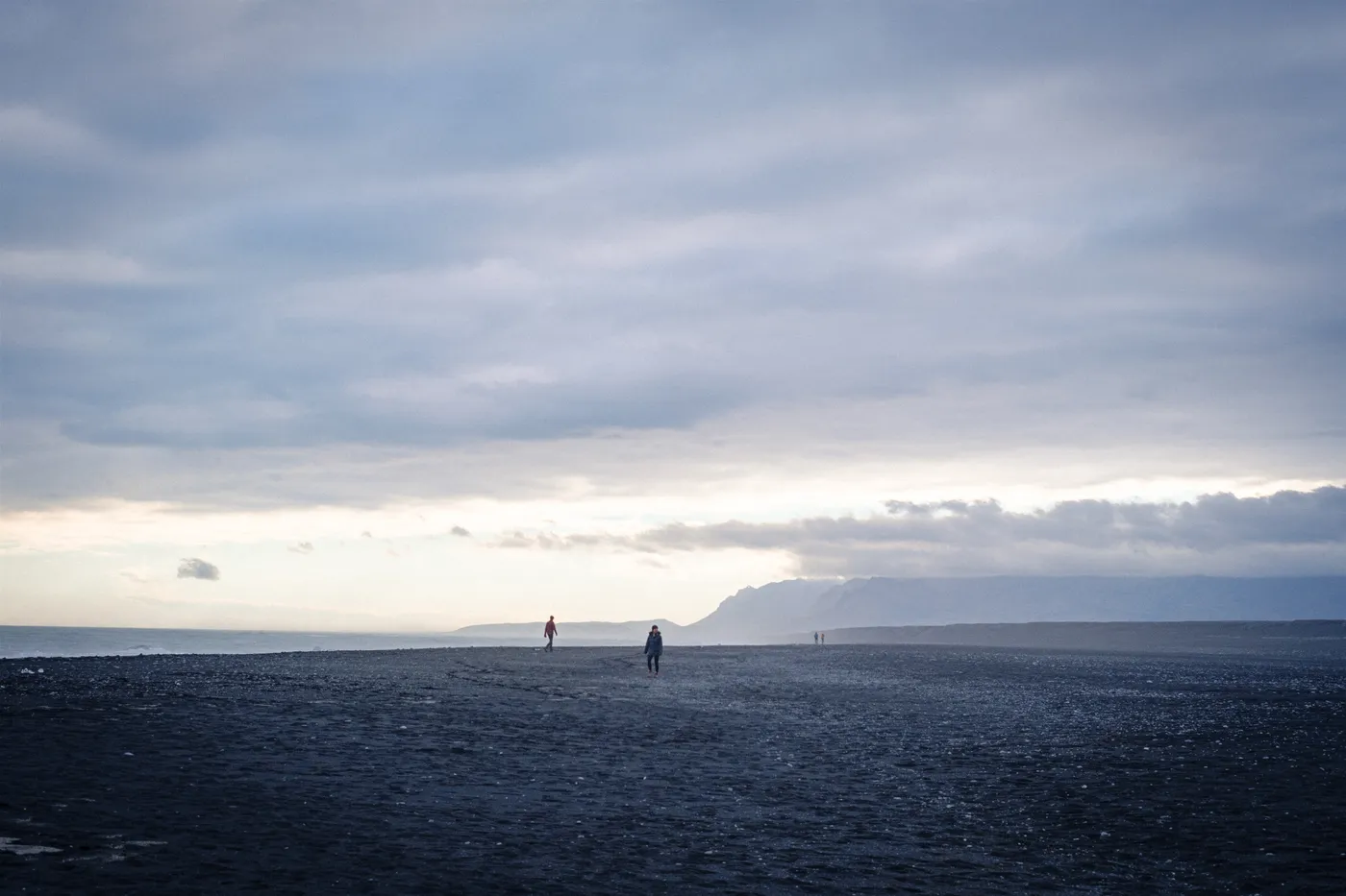 Iceland’s Landscapes