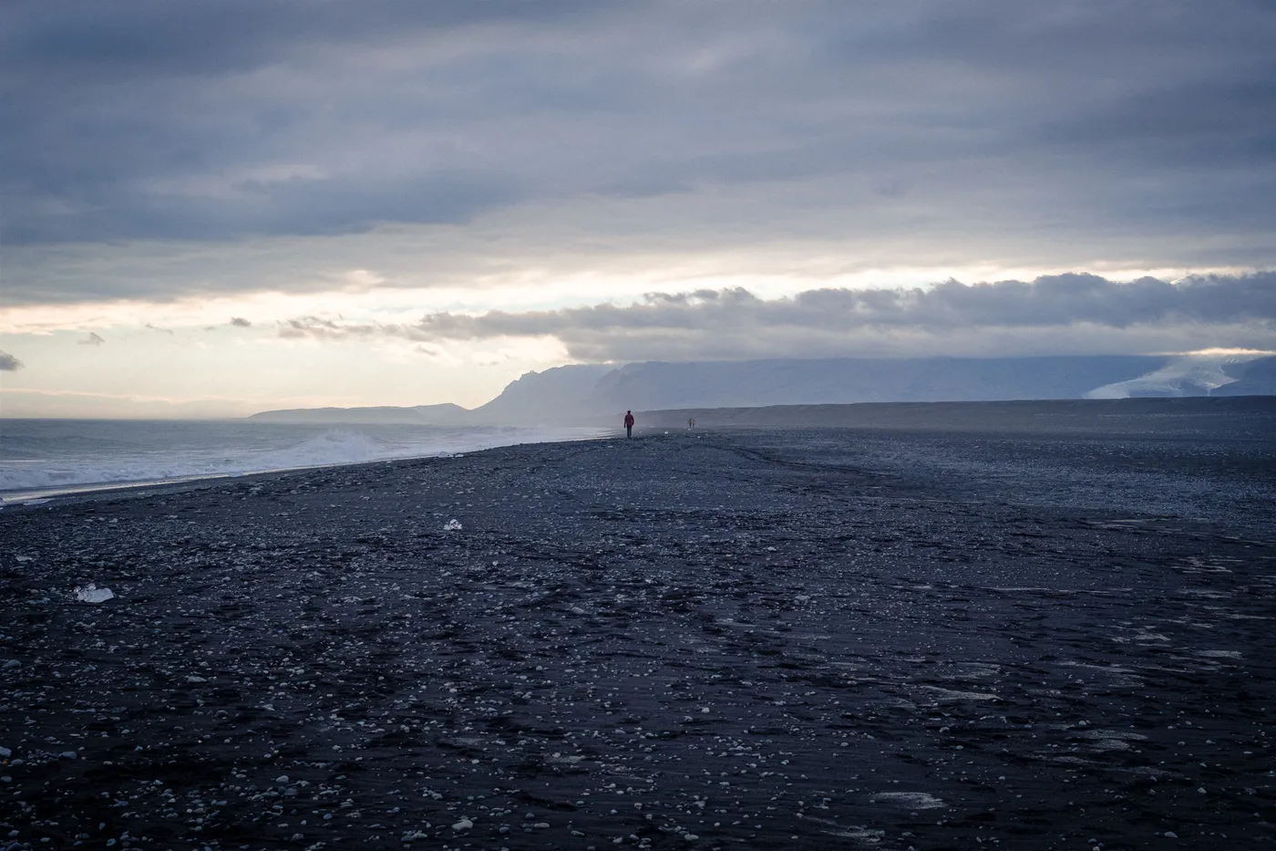 Iceland’s Landscapes