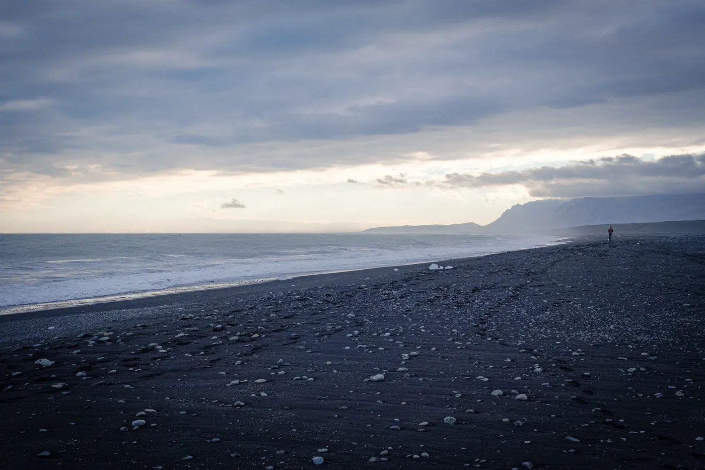 Iceland’s Landscapes