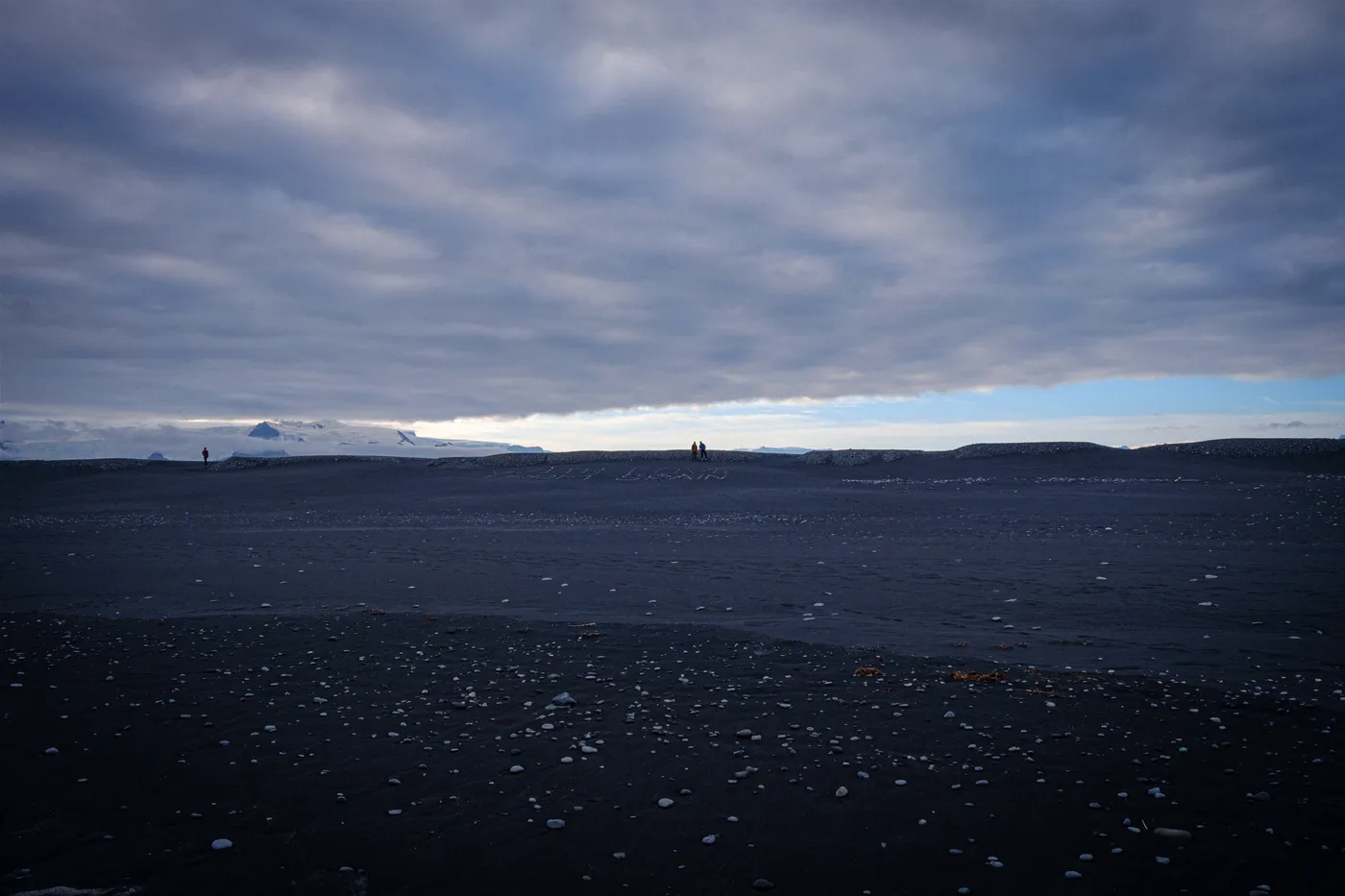 Iceland’s Landscapes