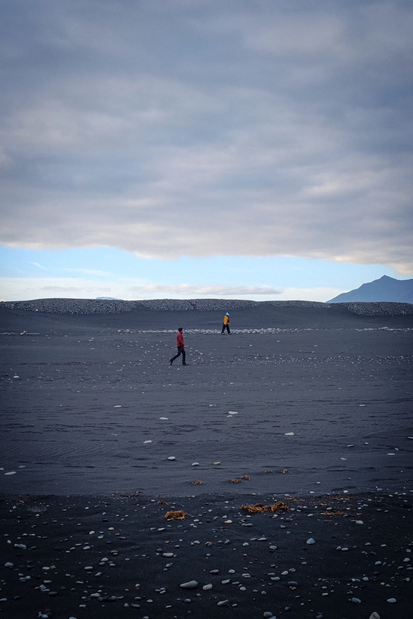 Iceland’s Landscapes