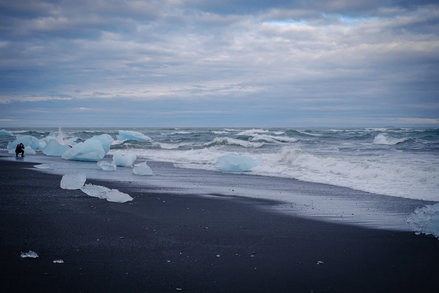 Iceland’s Landscapes