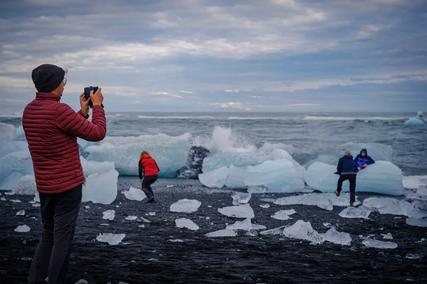 Iceland’s Landscapes