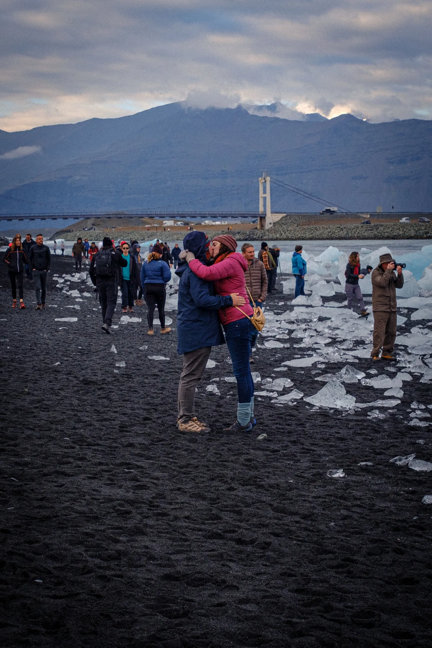 Iceland’s Landscapes