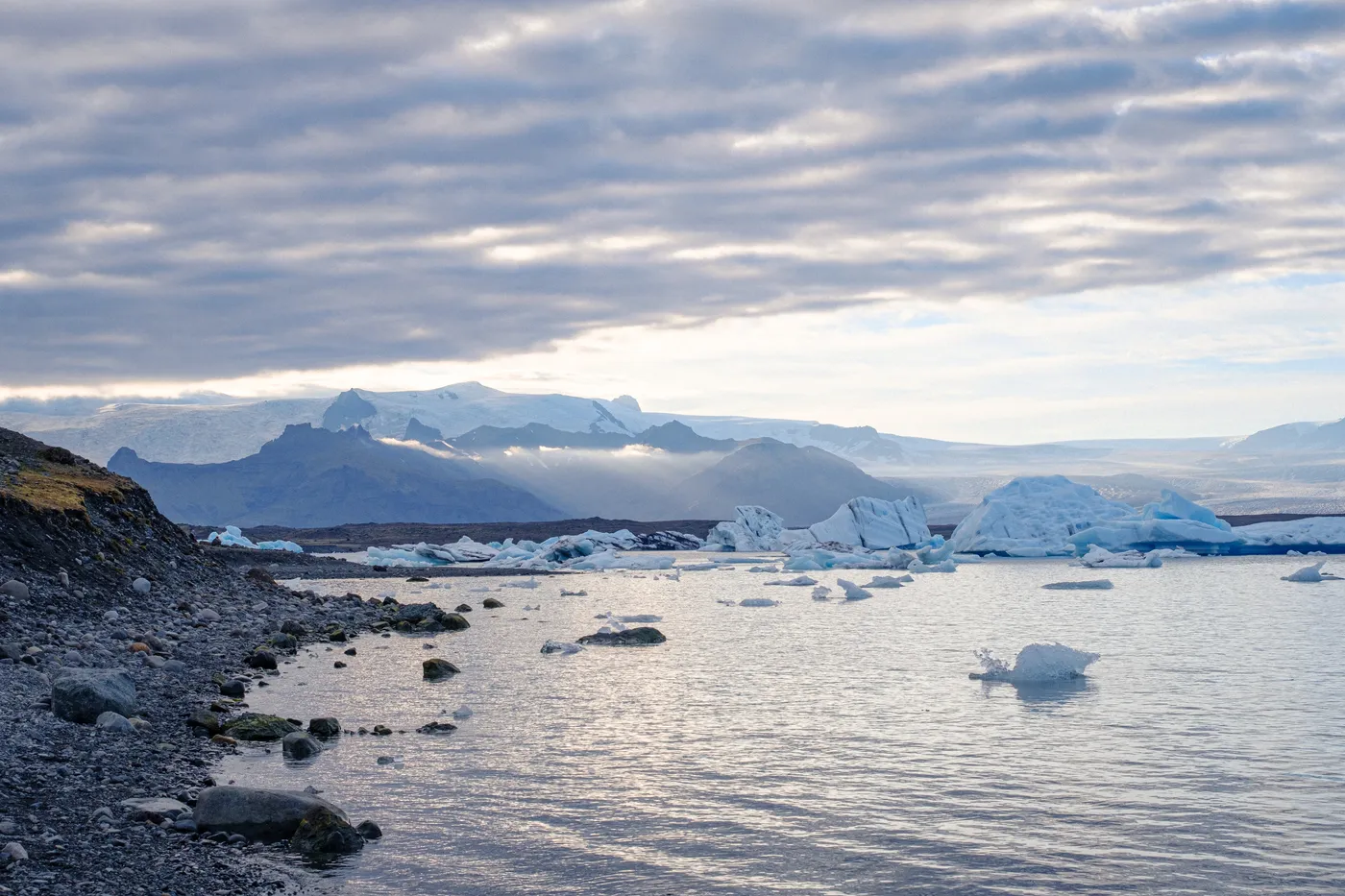 Iceland’s Landscapes