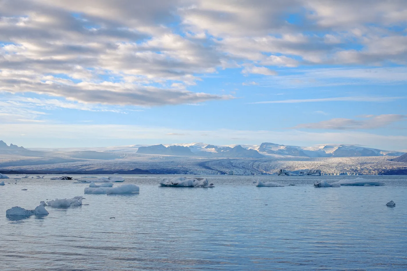 Iceland’s Landscapes