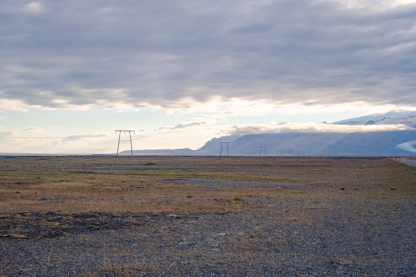 Iceland’s Landscapes