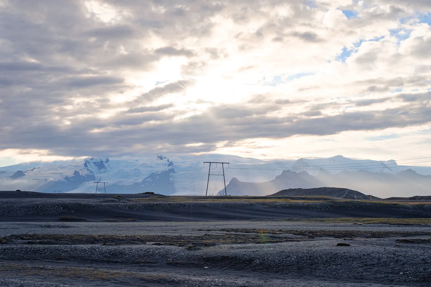 Iceland’s Landscapes