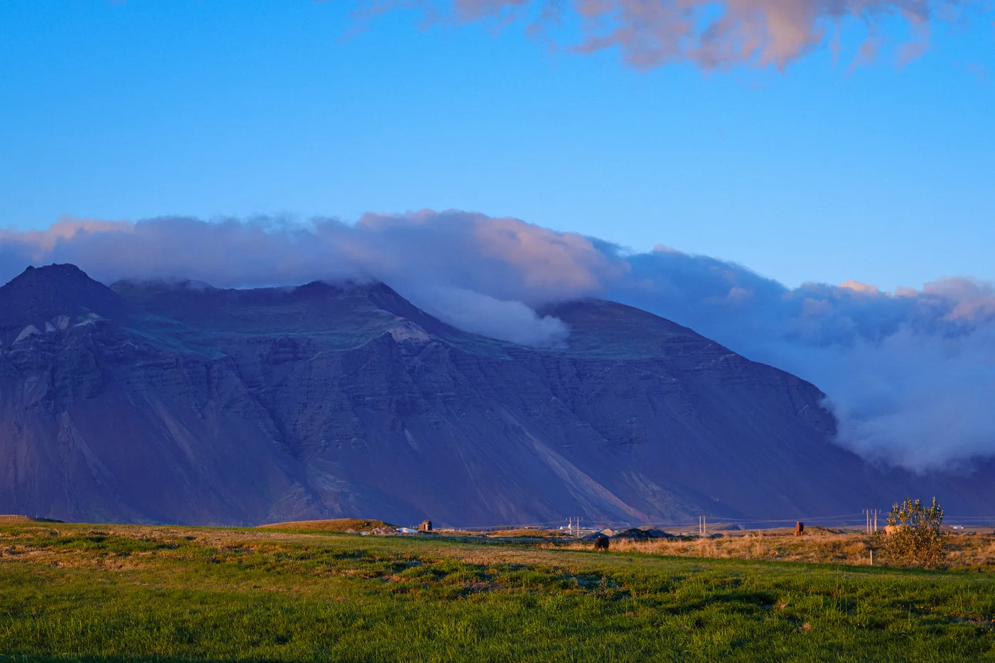 Iceland’s Landscapes