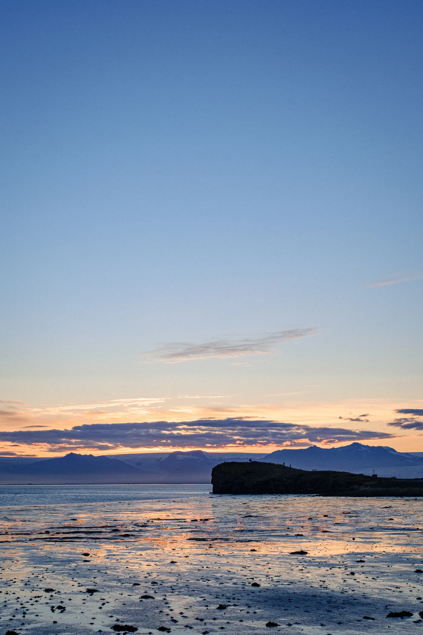 Iceland’s Landscapes