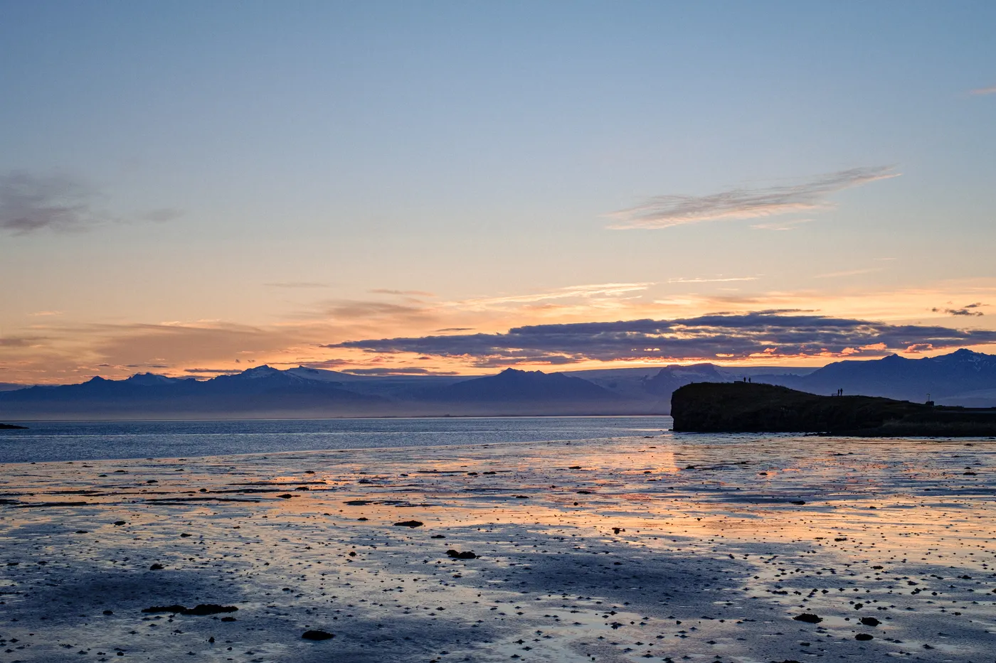 Iceland’s Landscapes