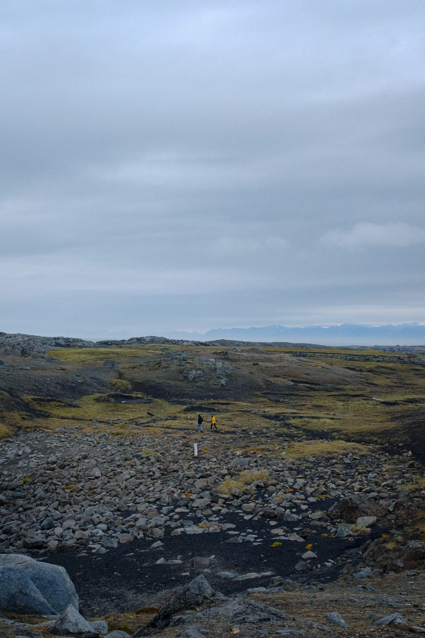 Iceland’s Landscapes