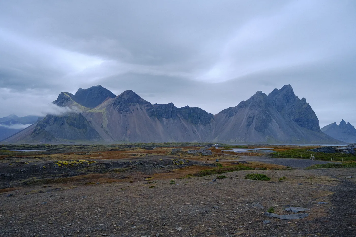 Iceland’s Landscapes