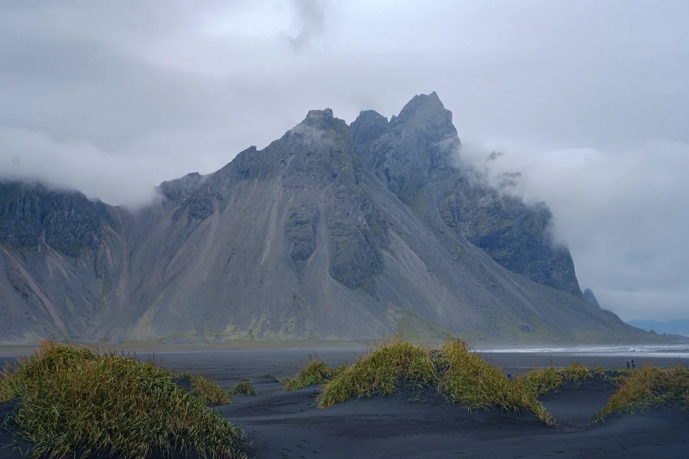 Iceland’s Landscapes