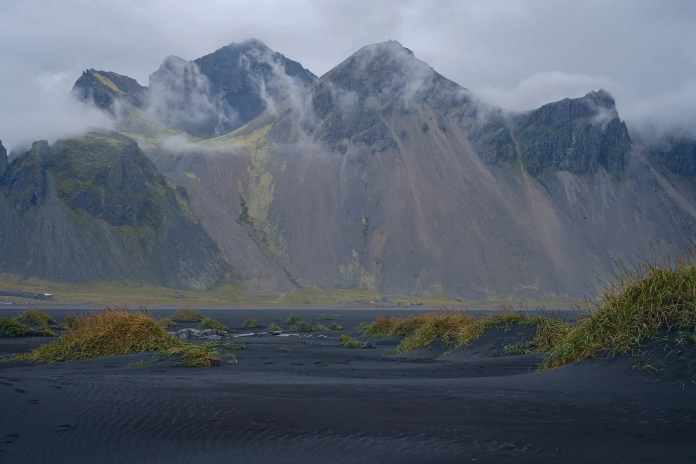 Iceland’s Landscapes