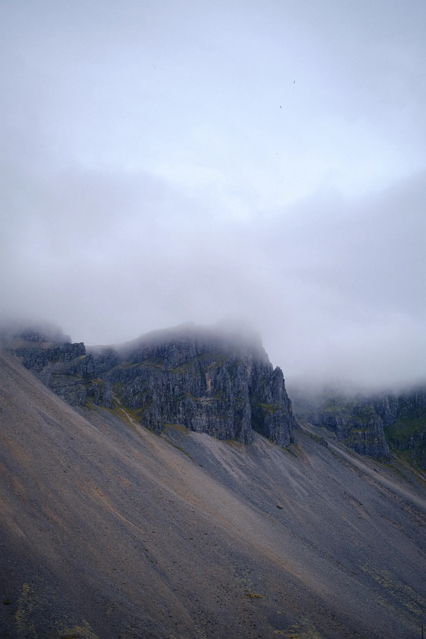 Iceland’s Landscapes