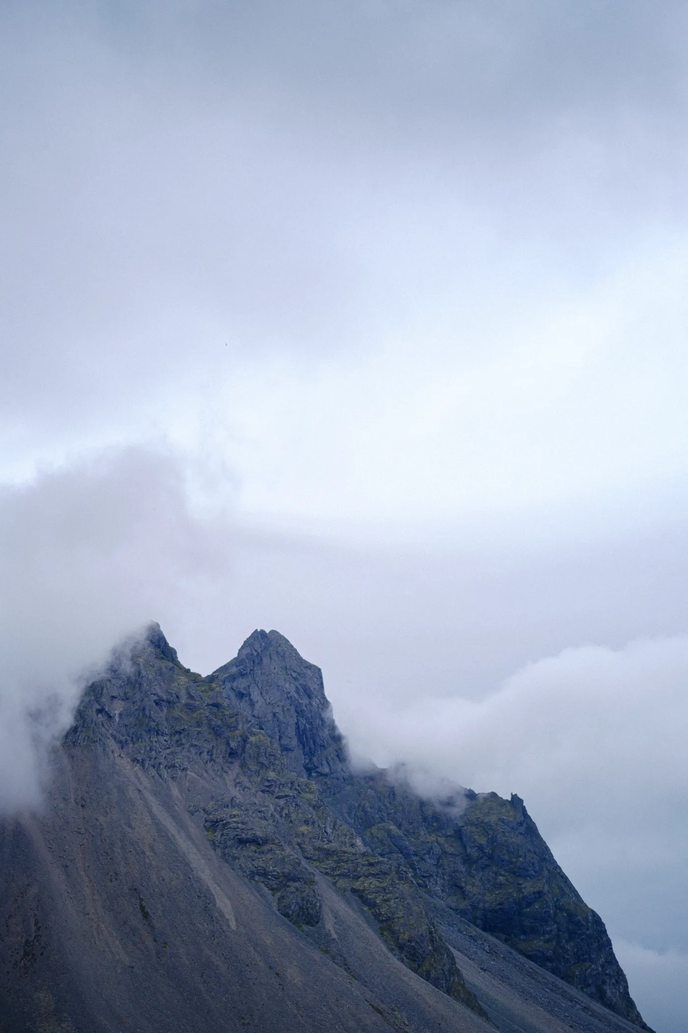 Iceland’s Landscapes