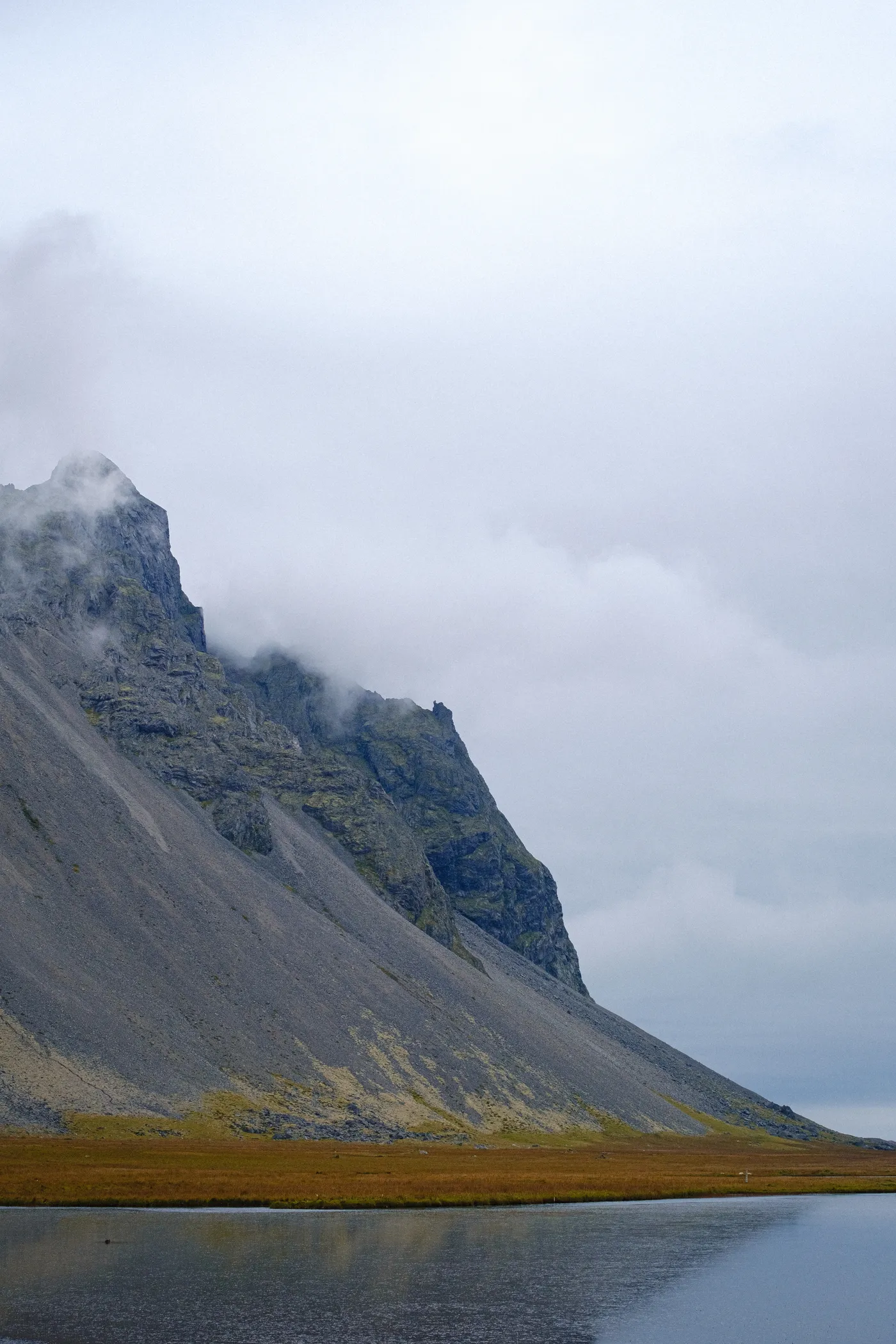 Iceland’s Landscapes