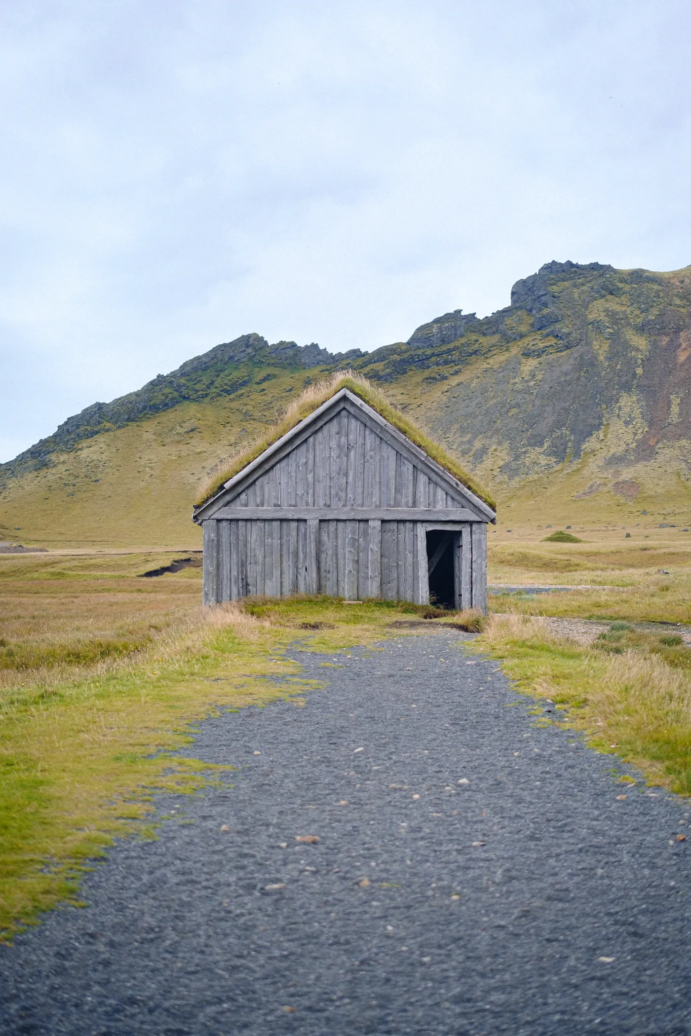 Iceland’s Landscapes