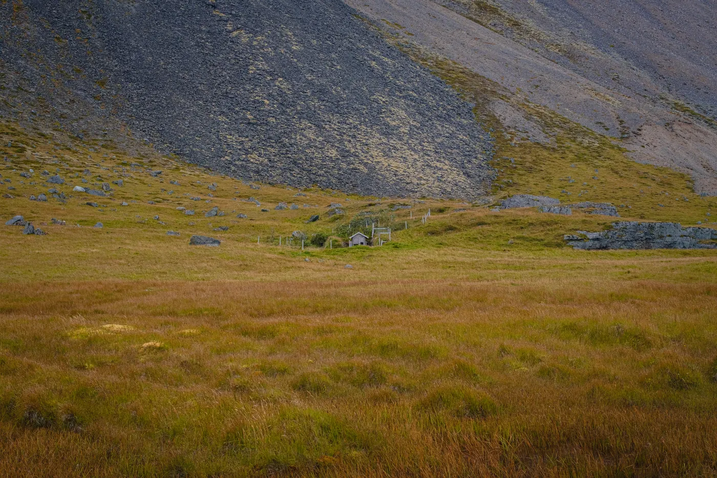 Iceland’s Landscapes