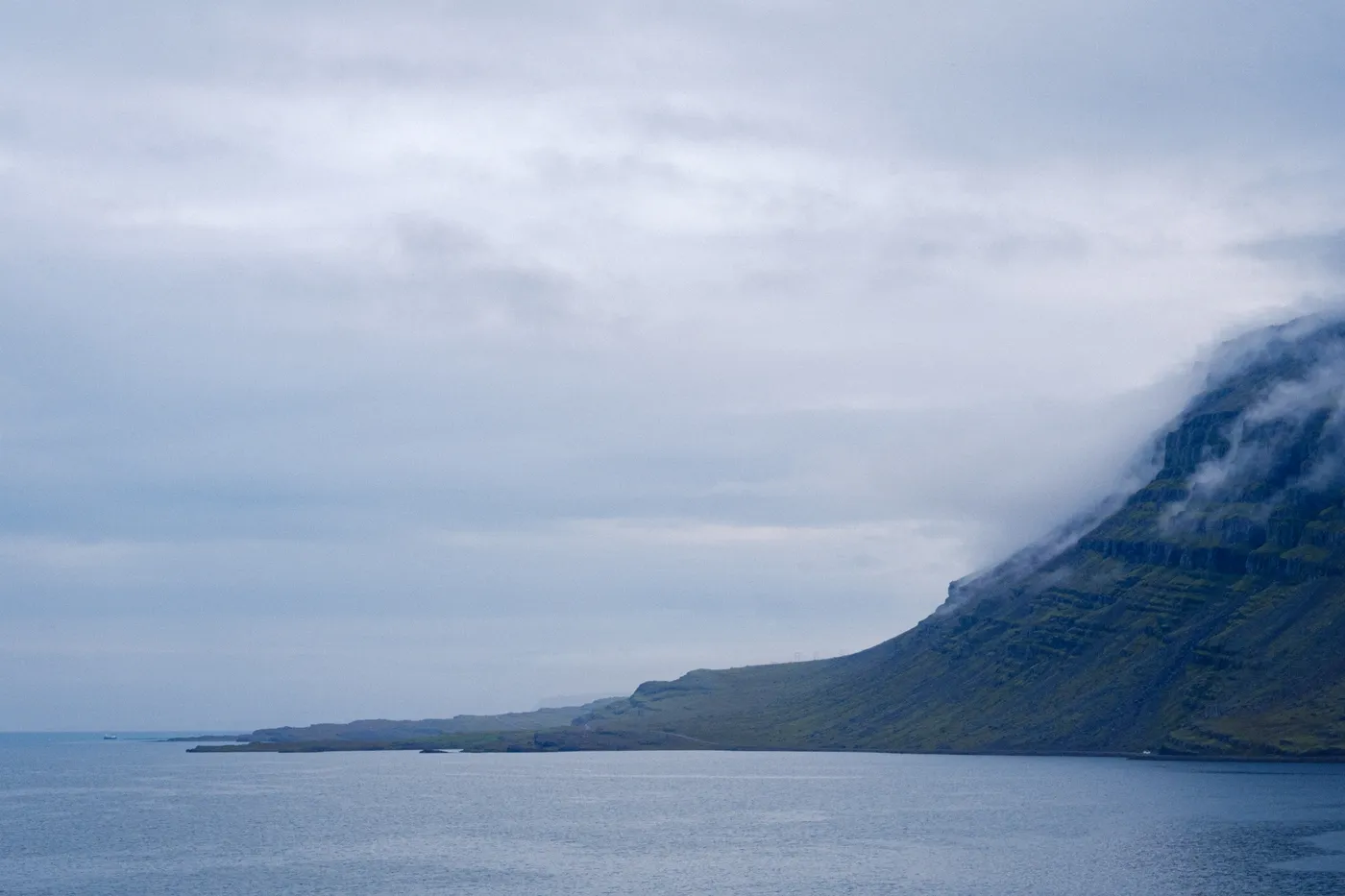 Iceland’s Landscapes