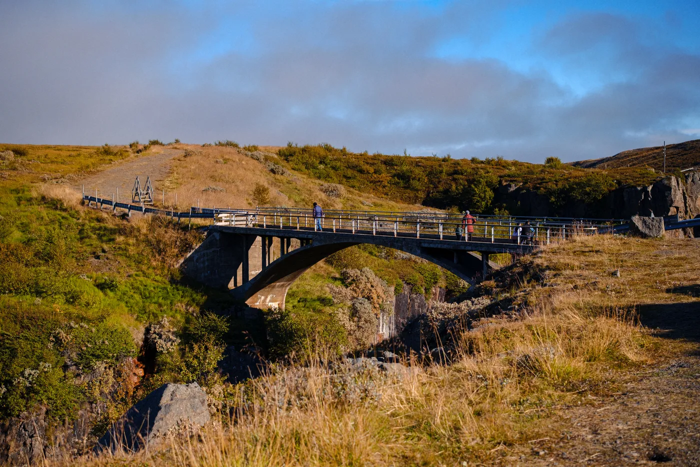 Iceland’s Landscapes