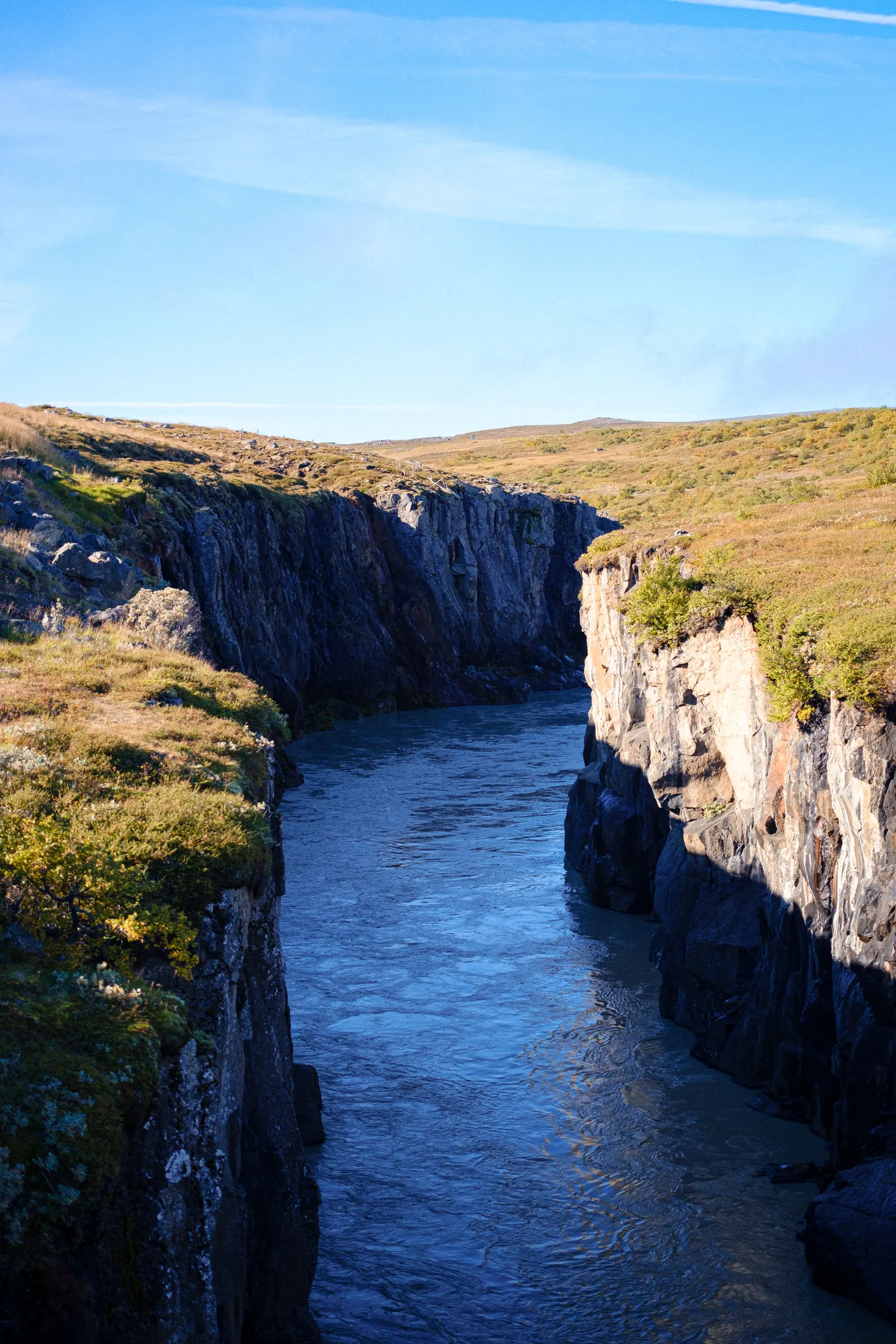 Iceland’s Landscapes