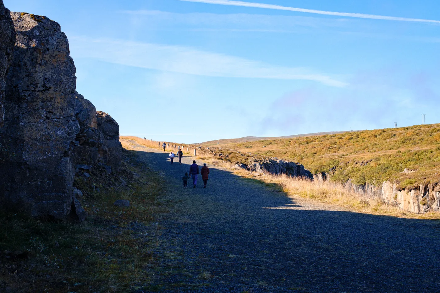 Iceland’s Landscapes