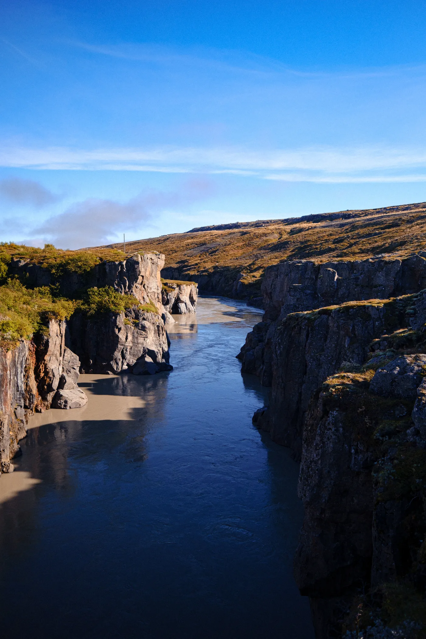 Iceland’s Landscapes