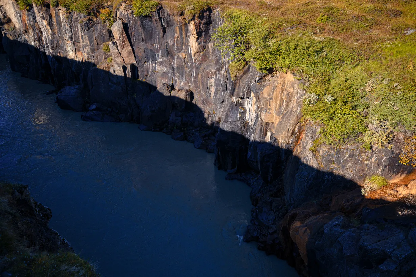 Iceland’s Landscapes