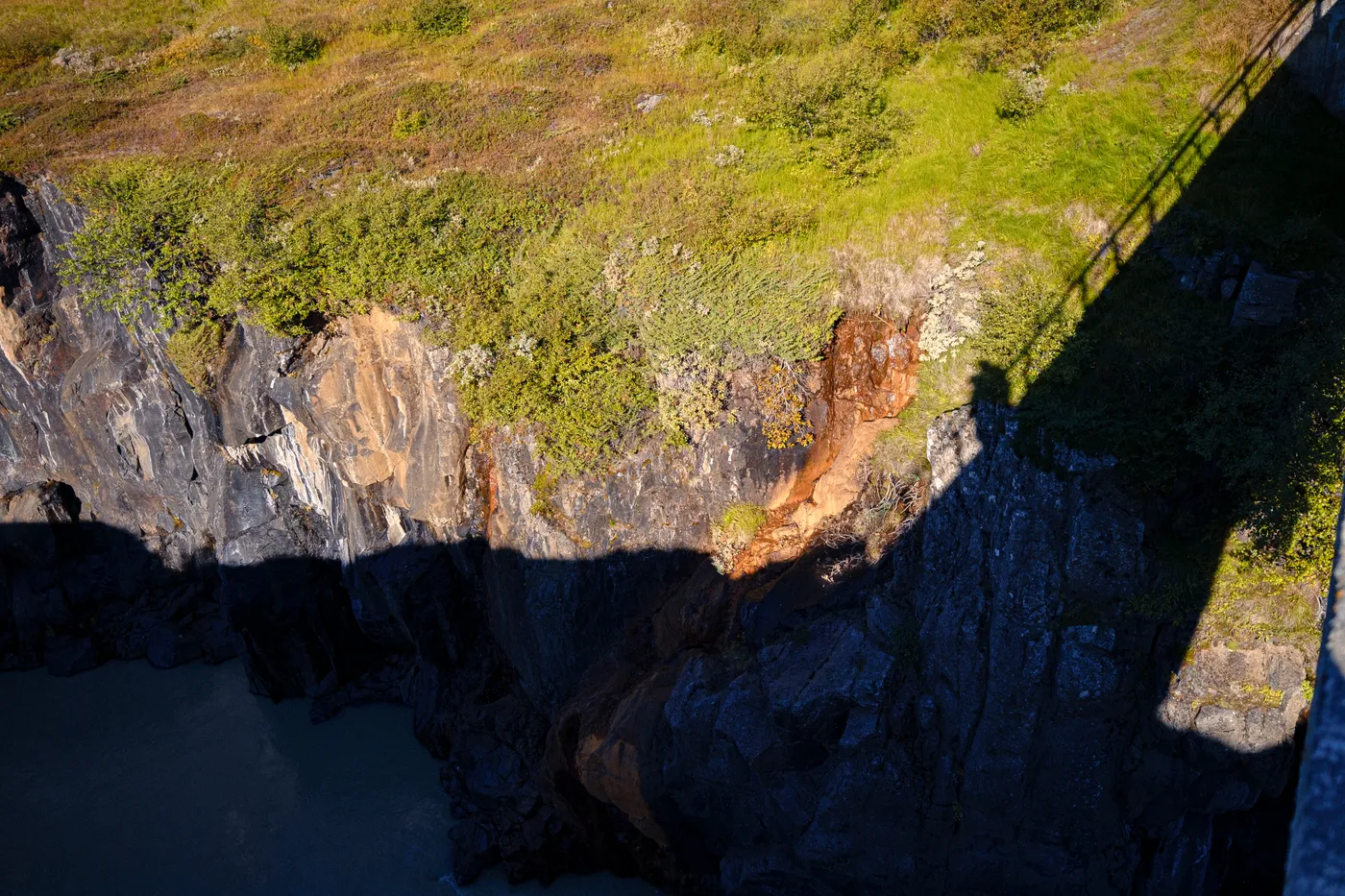 Iceland’s Landscapes